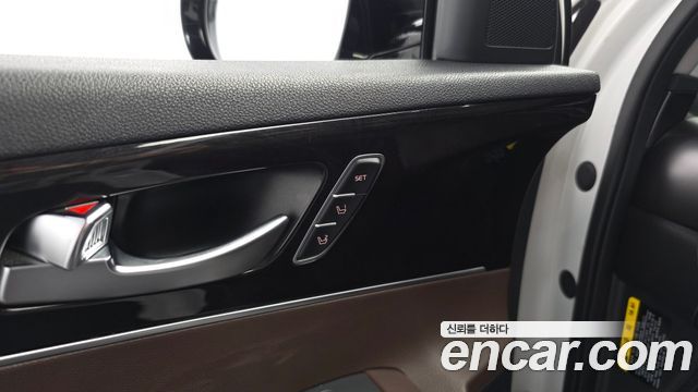 Kia Sorento Diesel 2.2 4WD Noblesse Special 2015 — фото 27