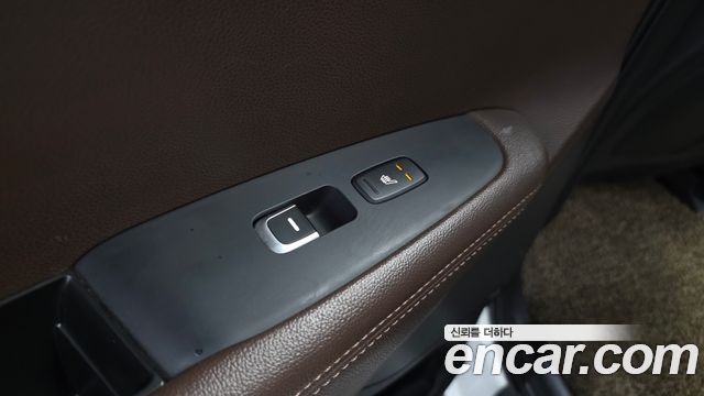 Kia Sorento Diesel 2.2 4WD Noblesse Special 2015 — фото 33