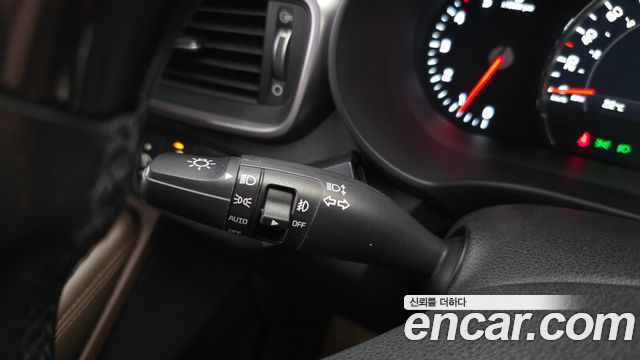 Kia Sorento Diesel 2.2 4WD Noblesse Special 2015 — фото 34