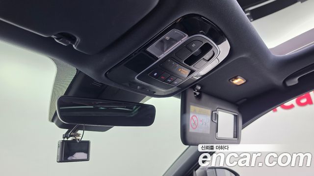 Hyundai Tucson (NX4) Gasoline 1.6 Turbo 2WD Inspiration 2021 — фото 18