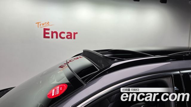Hyundai Tucson (NX4) Gasoline 1.6 Turbo 2WD Inspiration 2021 — фото 19