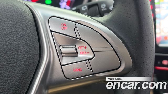 KG Mobility (SsangYong) Tivoli VX 2WD 2016 — фото 13
