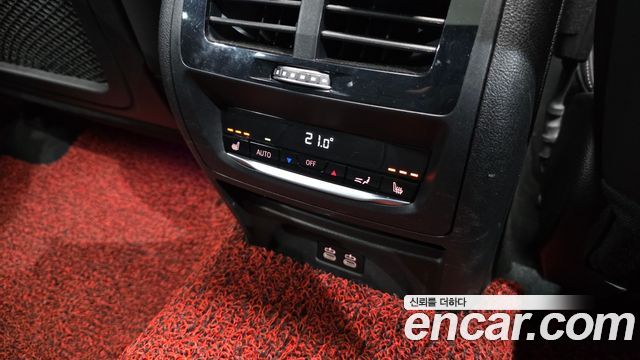 BMW X3 (G01) xDrive 30e M sports Online Exclusive Edition 2021 — фото 31