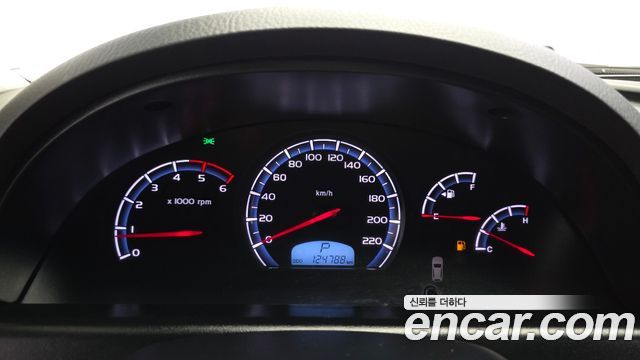 KG Mobility (SsangYong) Rexton W 2.0 4WD RX7 Luxury 2015 — фото 8