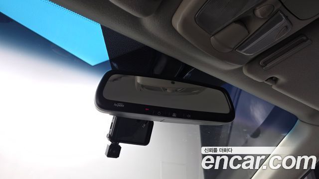 KG Mobility (SsangYong) Rexton W 2.0 4WD RX7 Luxury 2015 — фото 19