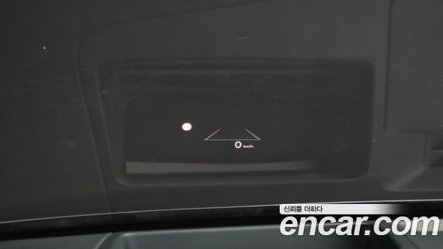 Hyundai Grandeur Hybrid (GN7) Exclusive 2023 — фото 18