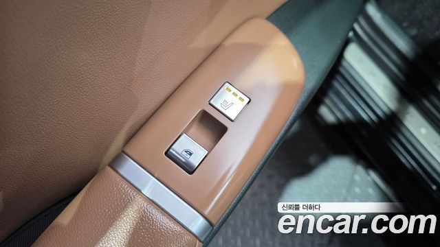 Hyundai Grandeur Hybrid (GN7) Exclusive 2023 — фото 36