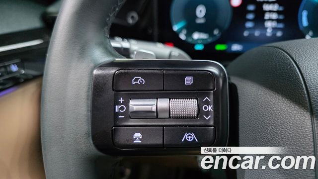 Hyundai Grandeur Hybrid (GN7) Exclusive 2023 — фото 37