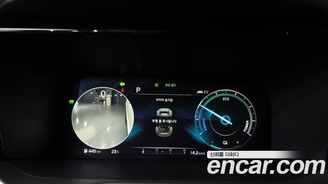 Kia Sorento (IV) HEV 1.6 4WD Signature 2023 — фото 8