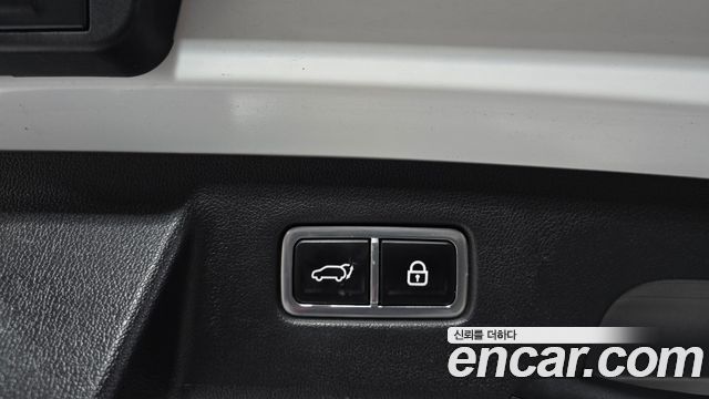 Kia Sorento (IV) HEV 1.6 4WD Signature 2023 — фото 17