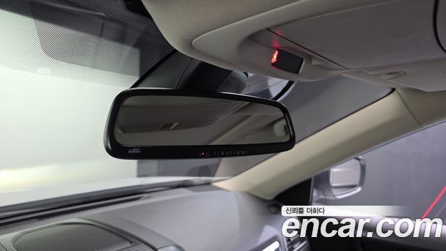 Renault Korea QM6 Diesel 2WD RE Signature 2018 — фото 23