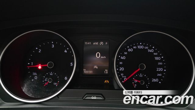 Volkswagen Tiguan (II) 2.0 TDI Premium 2020 — фото 8