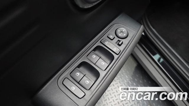 Hyundai Casper Turbo The Essential 2026 — фото 28