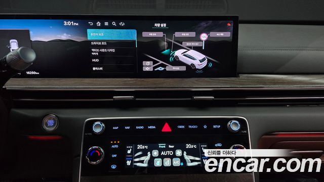 Genesis GV80 2.5T Gasoline AWD 2024 — фото 15