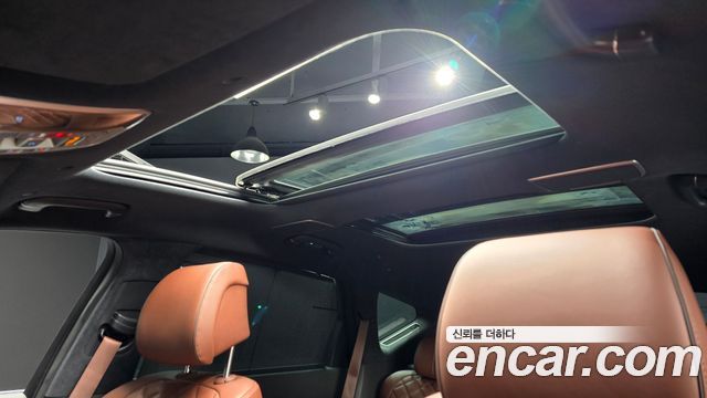 Genesis GV80 2.5T Gasoline AWD 2024 — фото 17