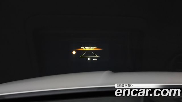 Genesis GV80 2.5T Gasoline AWD 2024 — фото 18