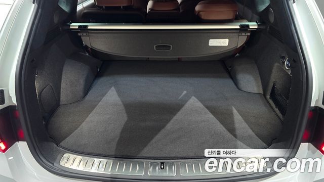 Genesis GV80 2.5T Gasoline AWD 2024 — фото 19