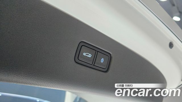 Genesis GV80 2.5T Gasoline AWD 2024 — фото 20