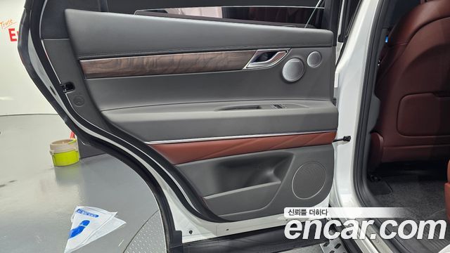 Genesis GV80 2.5T Gasoline AWD 2024 — фото 25