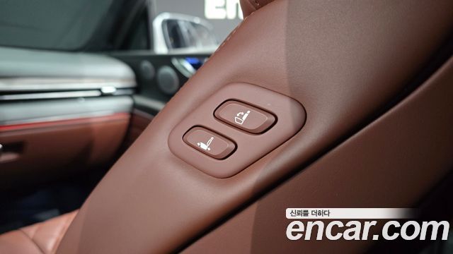 Genesis GV80 2.5T Gasoline AWD 2024 — фото 31