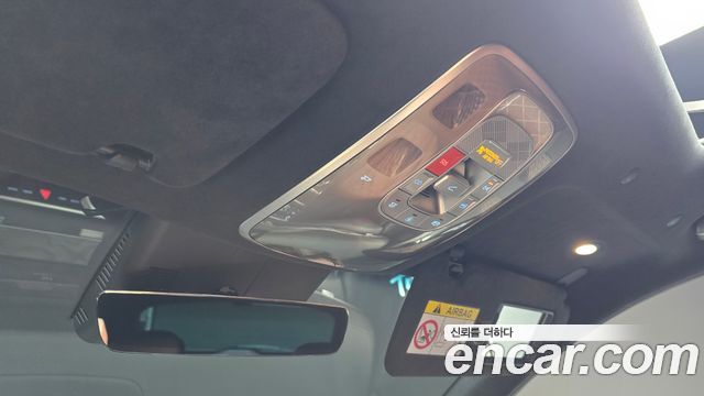 Genesis GV80 2.5T Gasoline AWD 2024 — фото 33
