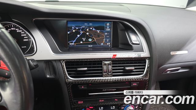 Audi A5 2.0 TDI Quattro dynamic Sportback 8TA 2013 — фото 14