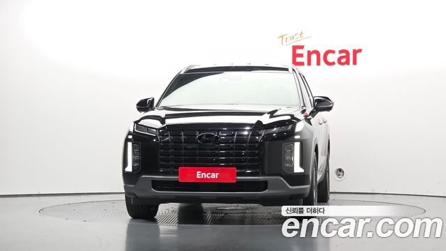Hyundai Palisade Gasoline 3.8 4WD Prestige 2024 — фото 3