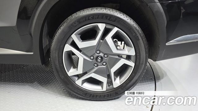 Hyundai Palisade Gasoline 3.8 4WD Prestige 2024 — фото 5