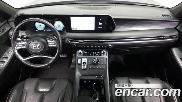 Hyundai Palisade Gasoline 3.8 4WD Prestige 2024 — фото 7