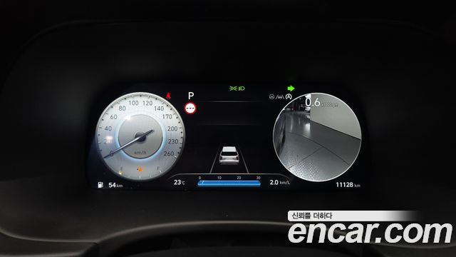 Hyundai Palisade Gasoline 3.8 4WD Prestige 2024 — фото 8