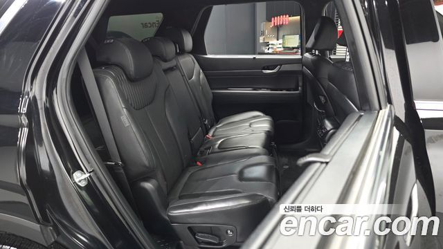 Hyundai Palisade Gasoline 3.8 4WD Prestige 2024 — фото 12