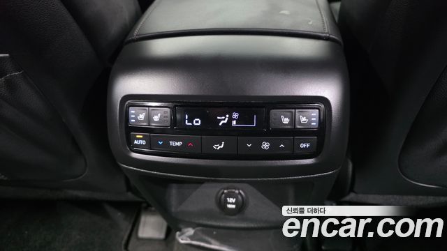Hyundai Palisade Gasoline 3.8 4WD Prestige 2024 — фото 19