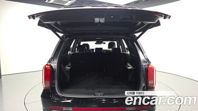 Hyundai Palisade Gasoline 3.8 4WD Prestige 2024 — фото 20