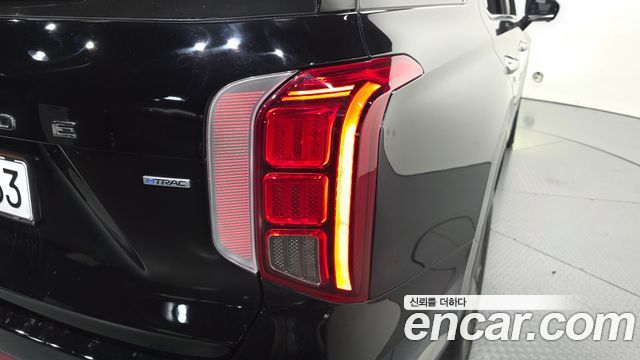 Hyundai Palisade Gasoline 3.8 4WD Prestige 2024 — фото 23
