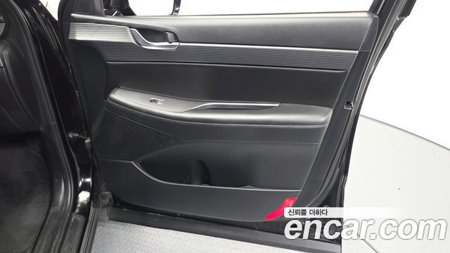 Hyundai Palisade Gasoline 3.8 4WD Prestige 2024 — фото 24