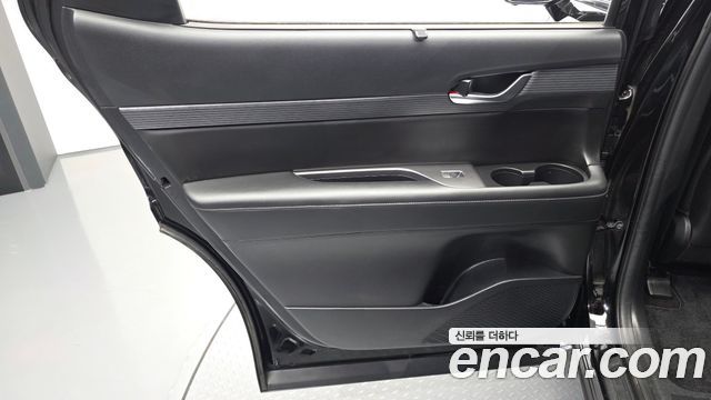 Hyundai Palisade Gasoline 3.8 4WD Prestige 2024 — фото 25