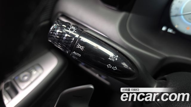 Hyundai Palisade Gasoline 3.8 4WD Prestige 2024 — фото 28