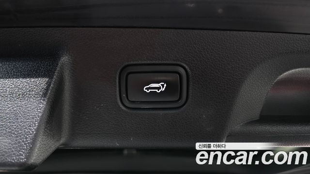 Hyundai Palisade Gasoline 3.8 4WD Prestige 2024 — фото 29