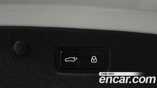Kia K8 Hybrid Signature 2025 — фото 20