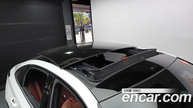 Kia K8 Hybrid Signature 2025 — фото 22