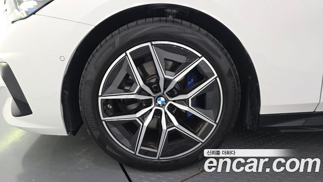 BMW 5 Series (G60) 520i M Sport 2026 — фото 5