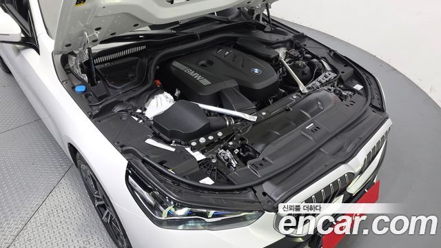 BMW 5 Series (G60) 520i M Sport 2026 — фото 6