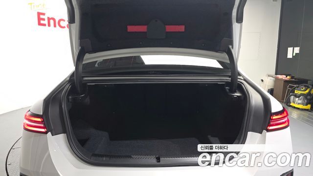 BMW 5 Series (G60) 520i M Sport 2026 — фото 20