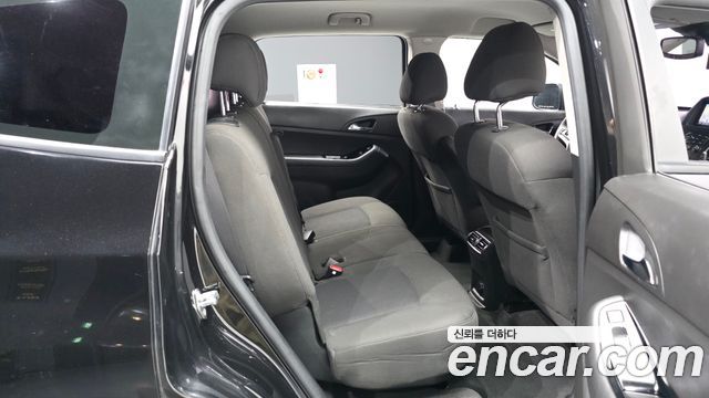 Chevrolet Orlando LPG LT Convenience Pack 2018 — фото 12