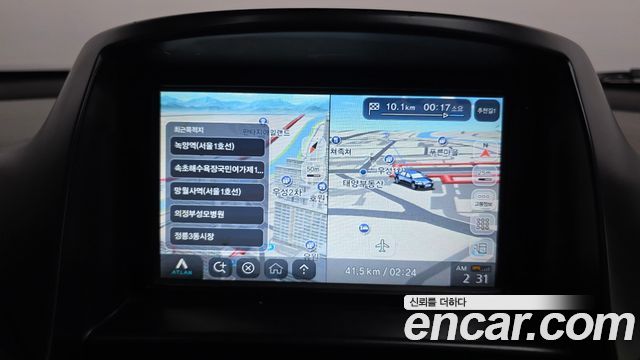 Chevrolet Orlando LPG LT Convenience Pack 2018 — фото 14