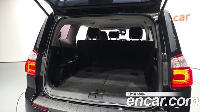 Chevrolet Orlando LPG LT Convenience Pack 2018 — фото 20