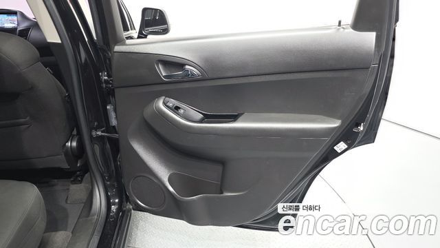 Chevrolet Orlando LPG LT Convenience Pack 2018 — фото 25