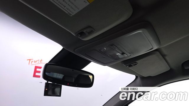 Chevrolet Orlando LPG LT Convenience Pack 2018 — фото 27