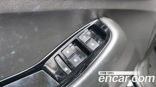 Chevrolet Orlando LPG LT Convenience Pack 2018 — фото 30