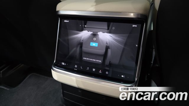 Tesla Model X AWD 2023 — фото 36